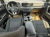 Kia Sportage Standard 2.0L 2019 
